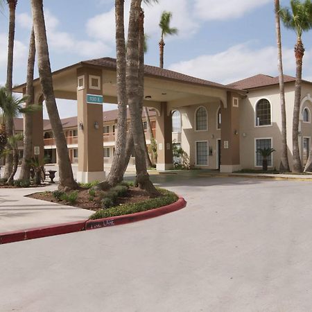 Texas Inn & Suites Pharr/San Juan Eksteriør bilde