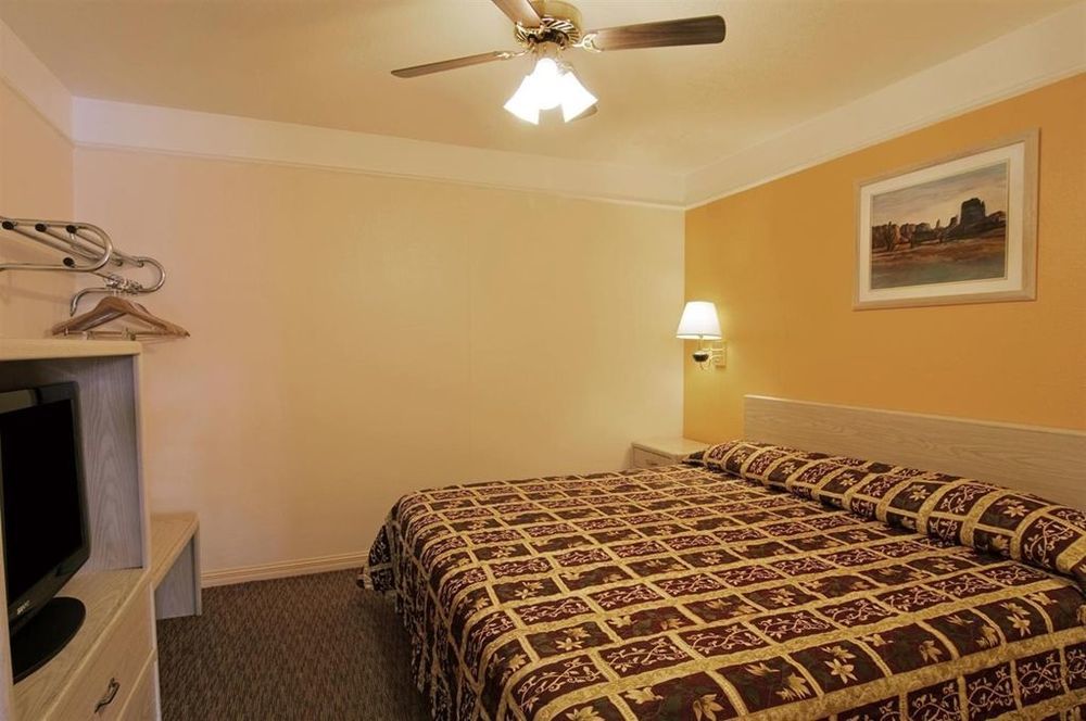 Texas Inn & Suites Pharr/San Juan Rom bilde