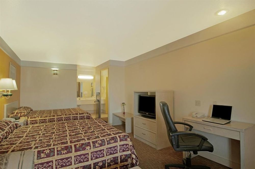 Texas Inn & Suites Pharr/San Juan Rom bilde