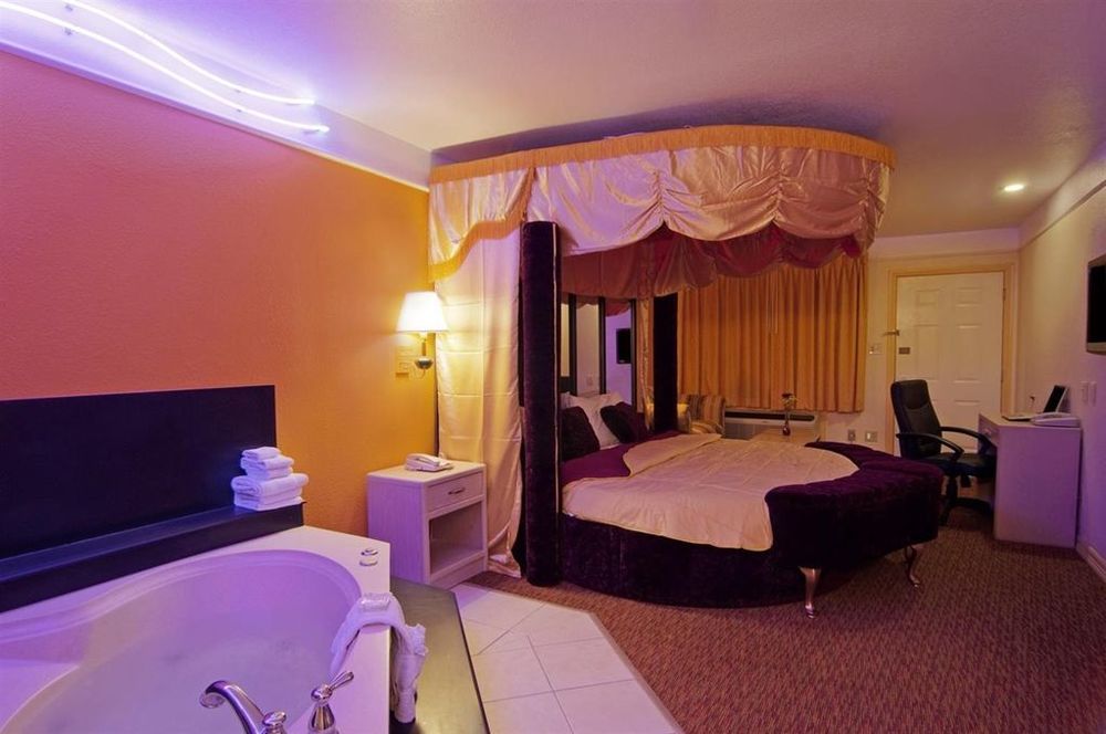Texas Inn & Suites Pharr/San Juan Fasiliteter bilde