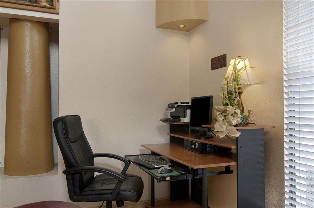 Texas Inn & Suites Pharr/San Juan Rom bilde
