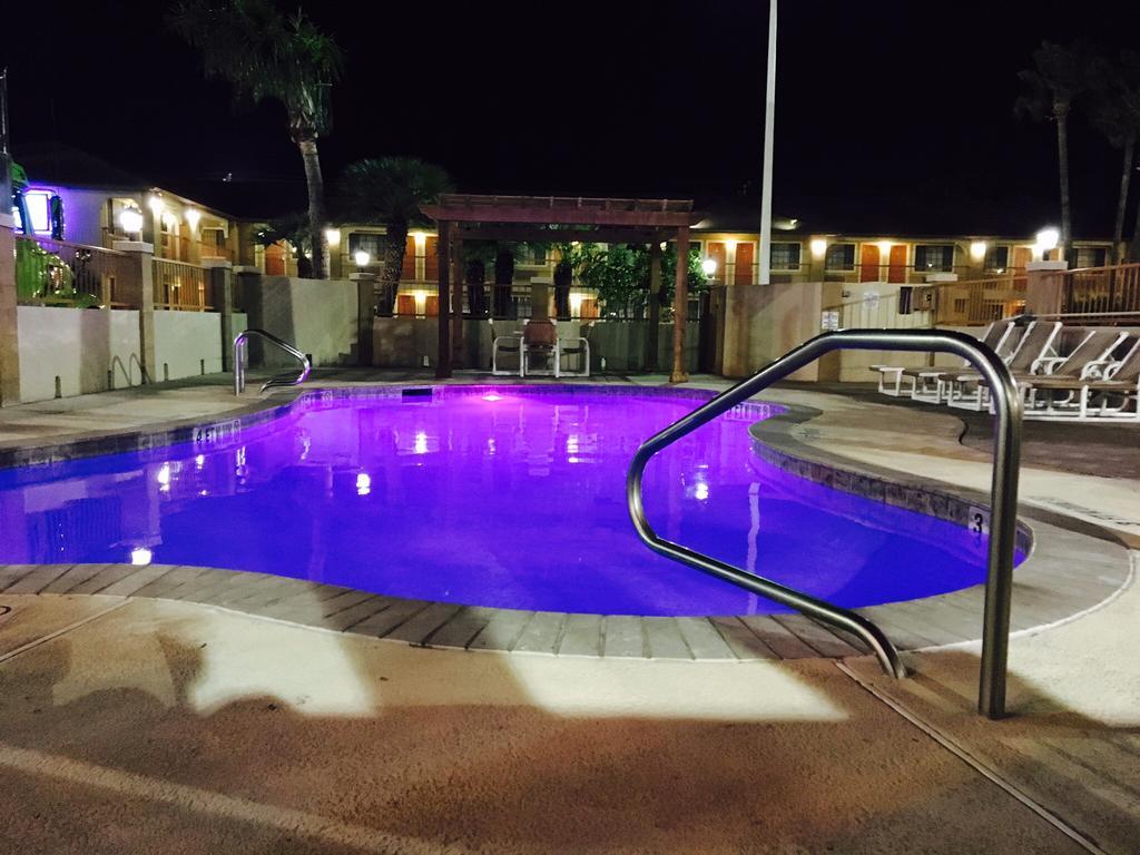 Texas Inn & Suites Pharr/San Juan Eksteriør bilde