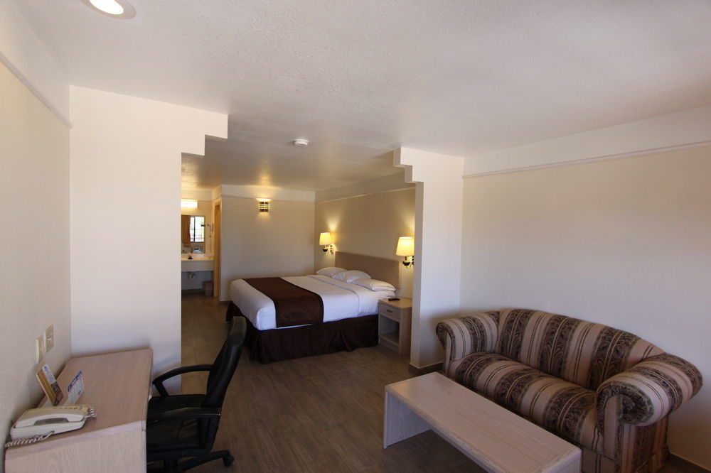 Texas Inn & Suites Pharr/San Juan Eksteriør bilde