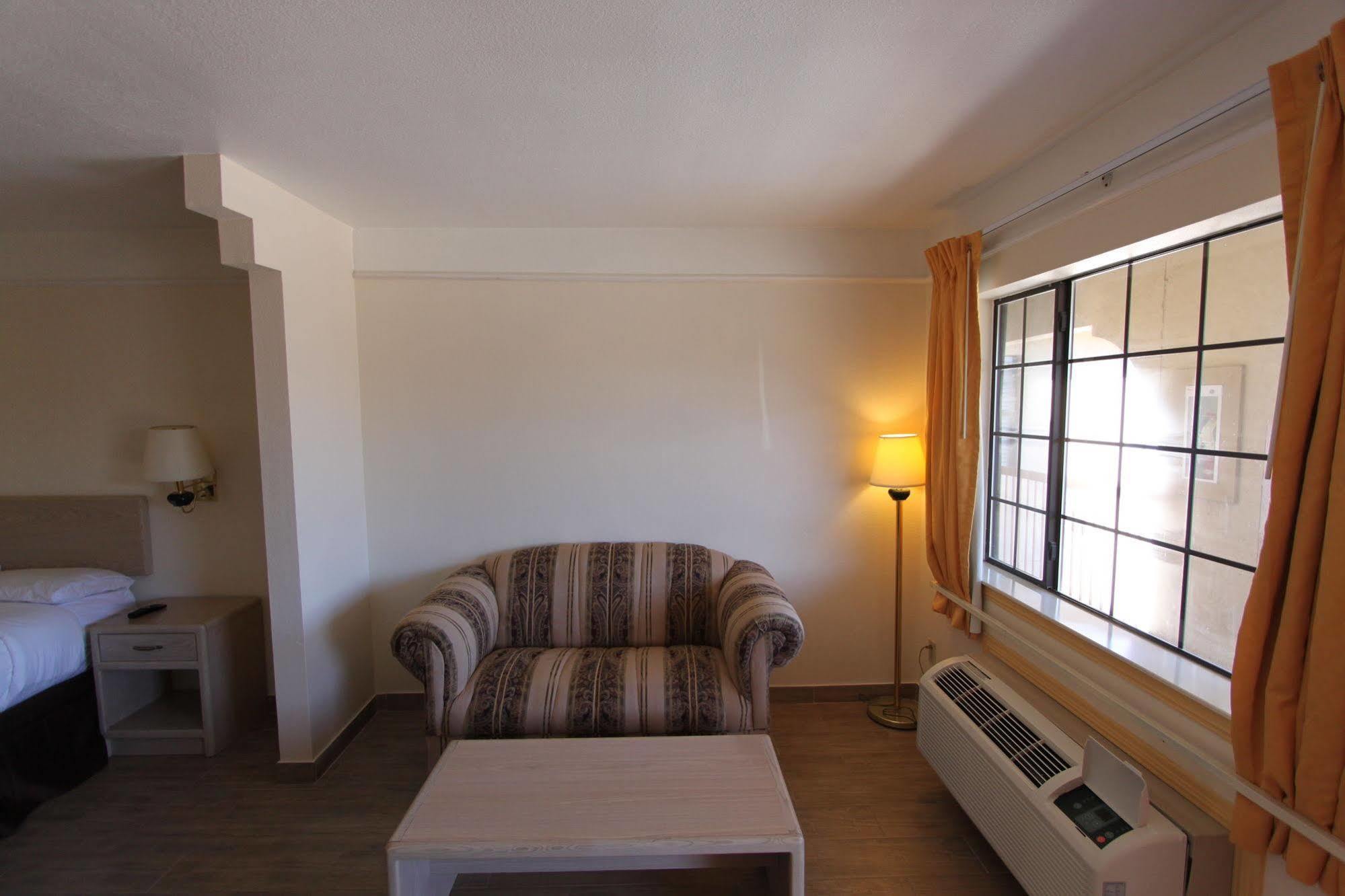 Texas Inn & Suites Pharr/San Juan Eksteriør bilde