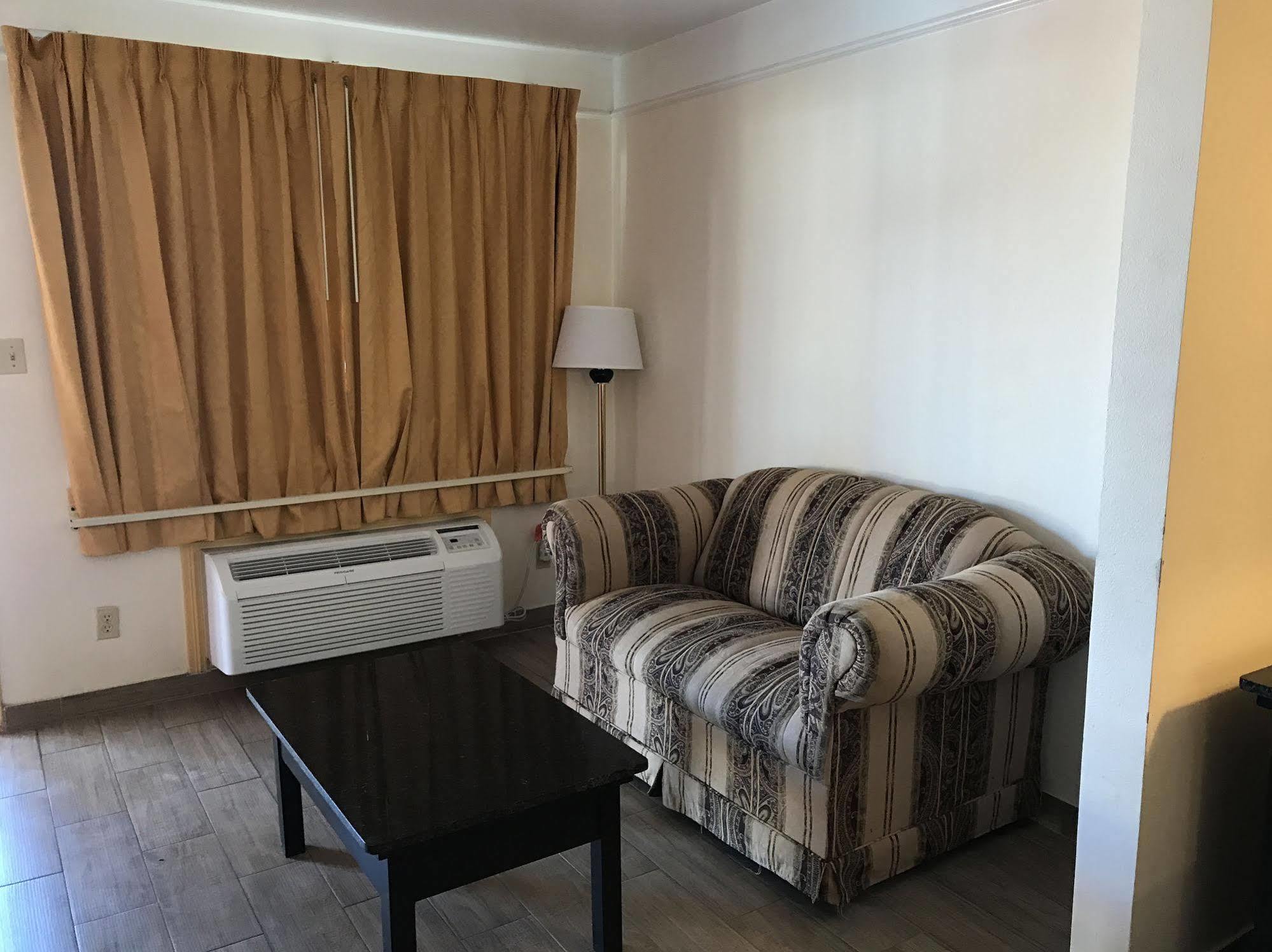 Texas Inn & Suites Pharr/San Juan Eksteriør bilde