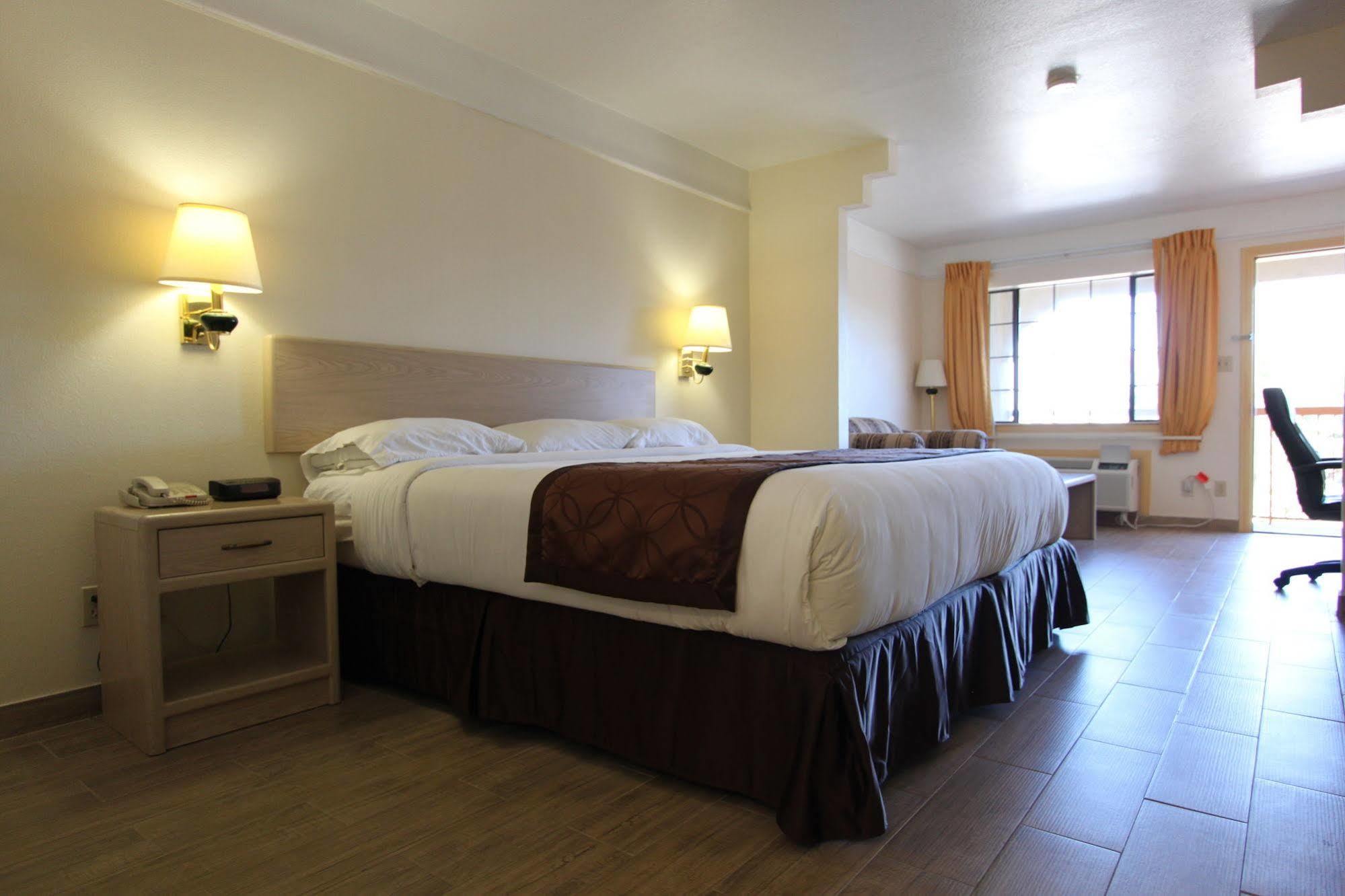 Texas Inn & Suites Pharr/San Juan Eksteriør bilde