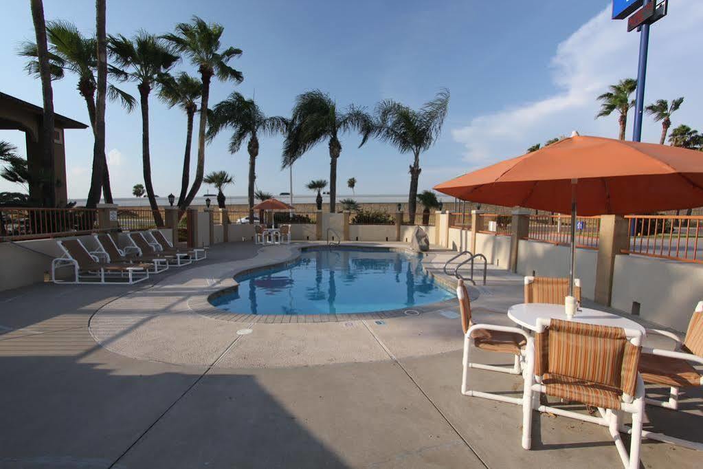 Texas Inn & Suites Pharr/San Juan Eksteriør bilde